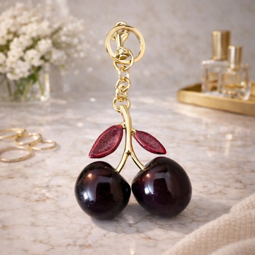 None luxury cherry